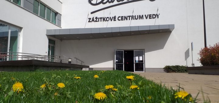 Desať rokov objavovania: Ako Aurelium približuje vedu verejnosti