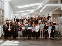 Súťažná konferencia Junior Internet AMAVET 2026 pozná víťazov