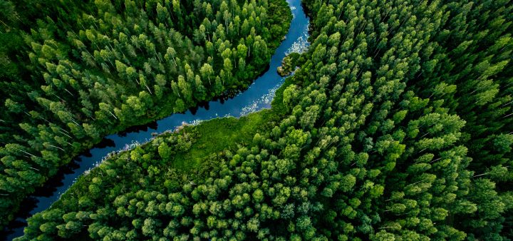 Zem a my: Budúcnosť je v našich rukách