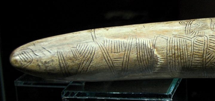 Kotúle v súradniciach