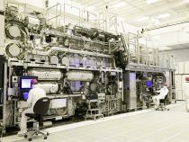 Tajomstvo čipu v telefóne: Neuveriteľná cesta od piesku na pláži až po čip v laboratóriu