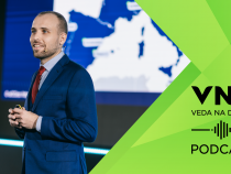 Michal Mičjan z SK Chips: Do roku 2030 bude v Európe chýbať 350 000 odborníkov na polovodiče