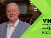 Parazitológ Branislav Peťko: Kliešťa treba vybrať čo najskôr. Na spôsobe až tak veľmi nezáleží