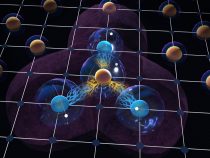 Keď sa elektrón hrá na Trójana