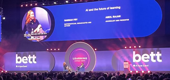 Budúcnosť vzdelávania