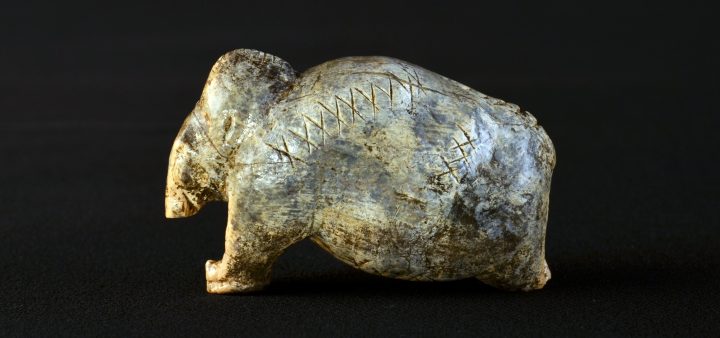 Správy z nemeckého praveku