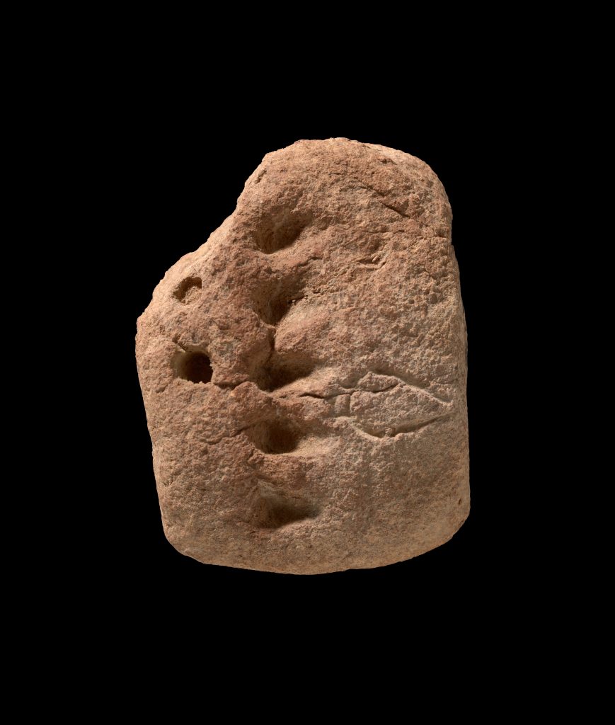 Tabuľka s protoklinovým písmom