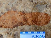 Chvíľa z dávneho času