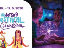 Oslávte s nami 10. výročie: Aurelium pozýva na jedinečný Vedetský festival plný zážitkov a inšpirácií