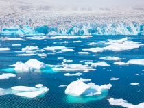 Zrýchlené stúpanie vody