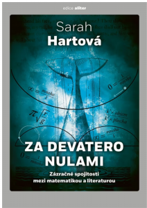 Obálka knihy Za devatero nulami