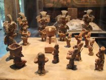 Hrobka Oblačných ľudí