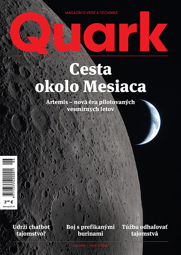 Quark 6/2026
