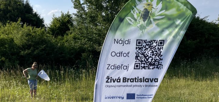 Jeden víkend, tisíce objavov