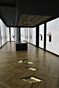 Expozícia múzea