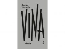 Vina a hanba