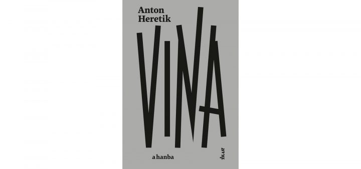 Vina a hanba