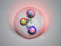 Nová častica v CERN-e