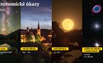 Astronomické kalendárium (júl 2026)