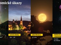 Astronomické kalendárium (júl 2026)