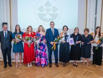 Magazín Quark získal prestížne ocenenie Slovenskej akadémie vied