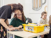 Otázky, ktoré spájajú: SmartLab Fórum spojilo knižnice z celého Slovenska