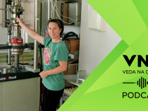 Michaela Štamborská: Vedkyňa, ktorá počúva, ťahá a ohýba kovy. Aké zvuky vydávajú?