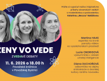 Považská Bystrica spojí vedkyne, ktoré skúmajú svet z rôznych perspektív