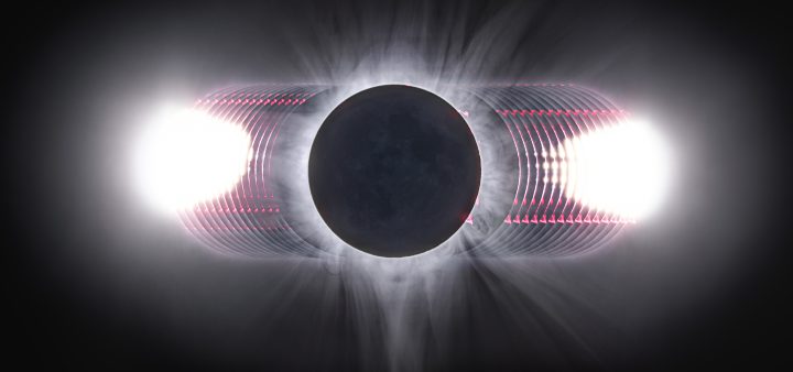 Astronomické kalendárium (august 2026)