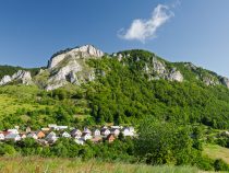 Krajina motýlieho kráľa