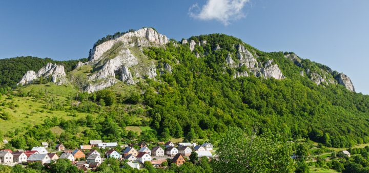 Krajina motýlieho kráľa