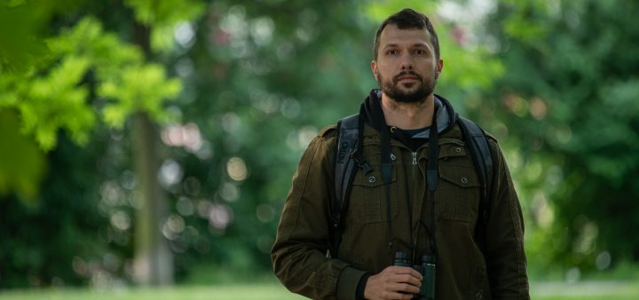 Človek prepisuje správanie sa zvierat