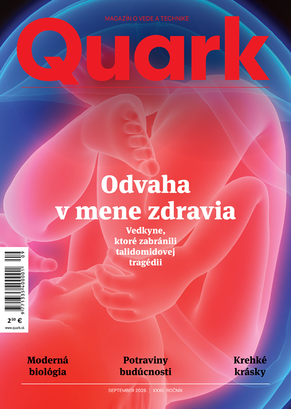 Quark 9/2026