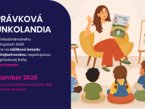 V Múzeu špeciálneho školstva v Levoči ožije rozprávková Posunkolandia