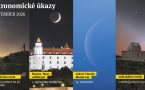 Astronomické kalendárium (september 2026)