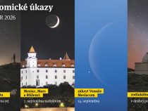 Astronomické kalendárium (september 2026)