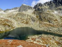 Guliaky: Glaciálne formy georeliéfu