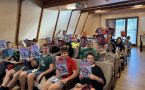 Nástroj prežitia: Desiaty ročník Letnej školy mladých chemikov