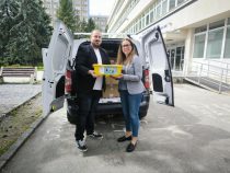 SmartLaby na pedagogických fakultách: Budúci učitelia získavajú digitálne zručnosti