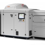 Neutrónový skener určený na kontrolu batožiny na frekventovaných letiskách.