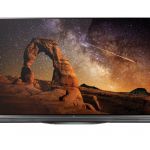 LG OLED E6V 1