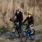 Jazda s úsmevom, elektropohon vyrovnáva rozdiely vo výkonnosti.