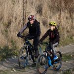 Jazda s úsmevom, elektropohon vyrovnáva rozdiely vo výkonnosti.